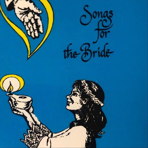 Cover art for Songs for the Bride